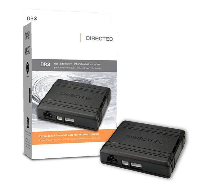 Load image into Gallery viewer, Autostart DB3 - Databus All Interface Module - RACKTRENDZ

