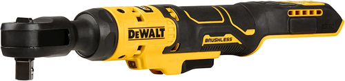 Dewalt DCF512B - Atomic Compact Series™ 20V MAX* Brushless 1/2 in. Ratchet (Tool Only)