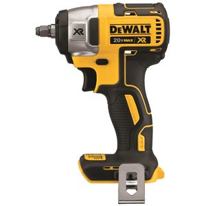 20V 3/8" IMPACT WRENCH - TOOL ONLY - RACKTRENDZ