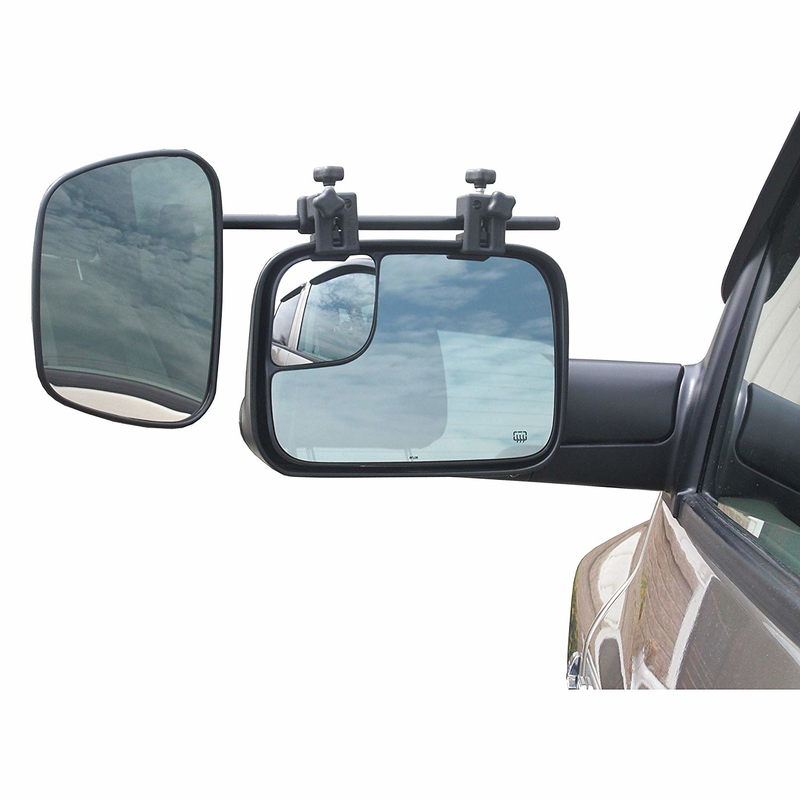 Load image into Gallery viewer, Dometic DM-2912 Milenco Grand Aero3 Towing Mirror - Twin Pack - RACKTRENDZ
