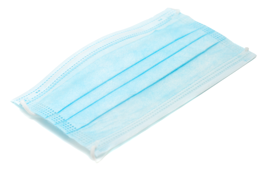 Rodac DM200RSP - Disposable Mask Box of 50