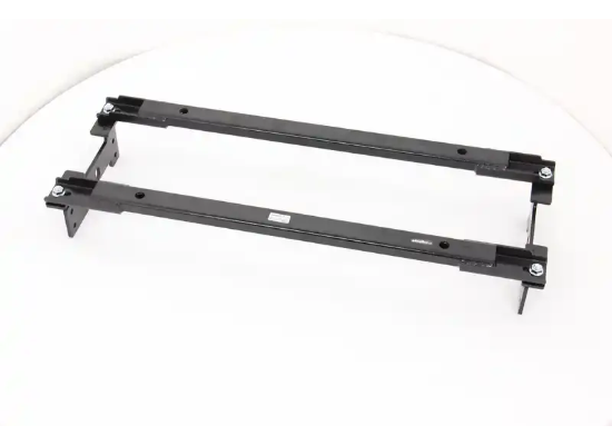Load image into Gallery viewer, Demco 8551011 - Underbed Rail and Installation Kit for Demco Hijacker UMS 5th Wheel and Gooseneck Trailer Hitches Chevy Silverado/Sierra 1500 5&#39;6&quot;’ &amp; 6&#39;6&quot; 2019 - RACKTRENDZ
