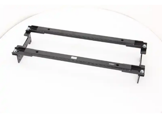 Demco 8551011 - Underbed Rail and Installation Kit for Demco Hijacker UMS 5th Wheel and Gooseneck Trailer Hitches Chevy Silverado/Sierra 1500 5'6"’ & 6'6" 2019 - RACKTRENDZ
