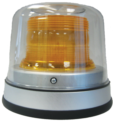 SPT E-882AC - LED Warning Light 7.5''x8-3/4'' - RACKTRENDZ