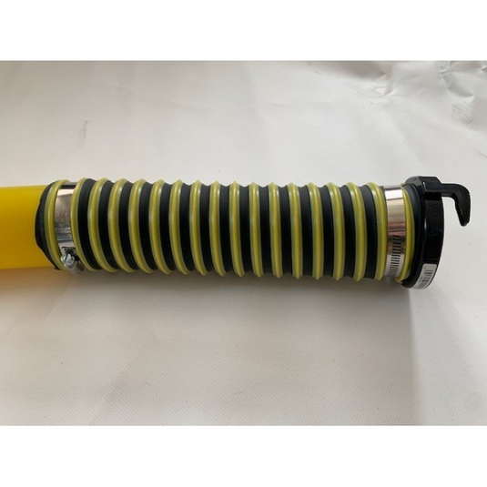 Imatech Moore DE5892 - Rigid sewer pipe 48