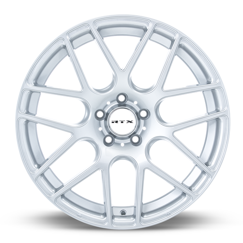 RTX® (RTX) • 081850 • Envy • Silver • 19x8.5 5x114.3 ET38 CB73.1