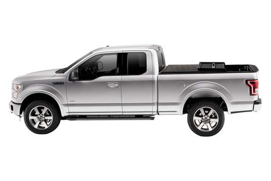 Extang® • 92466 • Trifecta 2.0 • Soft Tri-Fold Tonneau Cover • Toyota Tundra 6'7" 14-21 with Trail System - RACKTRENDZ