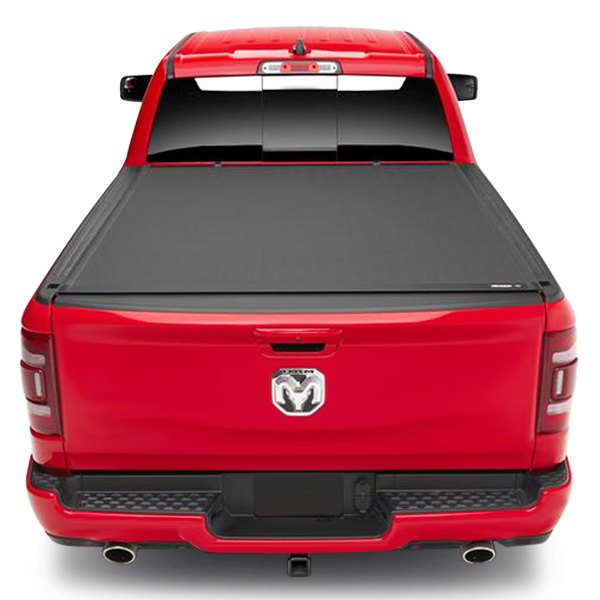 Load image into Gallery viewer, Extang® • 85422 • Xceed • Hard Folding Tonneau Cover • Ram 1500 NB 6&#39;4&quot; 19-22 - RACKTRENDZ
