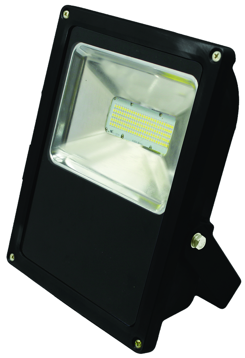 Load image into Gallery viewer, RT FL150W - 150W LED Dimmable Floodlight Warm White
