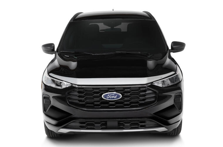 Load image into Gallery viewer, AVS® • 622282 • Aeroskin • Hood Shield • Ford Escape 23-24 - RACKTRENDZ
