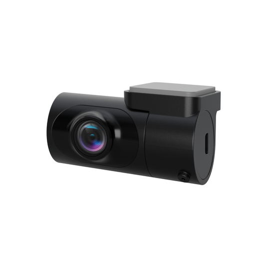 Cobra SC200D - Dual-View Smart Dash Cam with Rear-View Accessory Camera - RACKTRENDZ