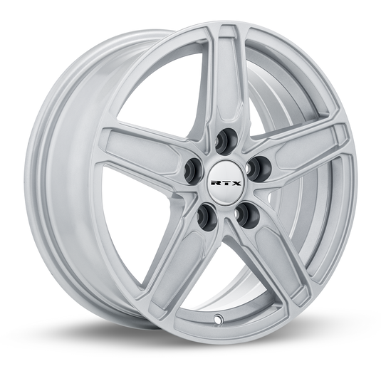 RTX® (RTX) • 082201 • Frost • Silver • 17x7 5x114.3 ET38 CB60.1