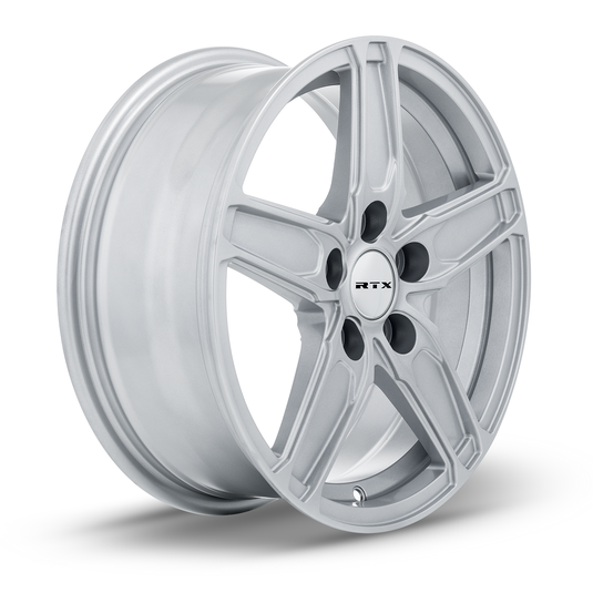 RTX® (RTX) • 082211 • Frost • Silver • 18x8 5x114.3 ET38 CB66.1