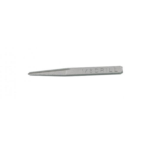 Genius 011012 - Extracteur d'embouts coniques 12 mm (15/32