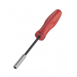 1/4"HEX MAGNETIC BIT HOLDER