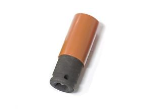 ORANGE PLASTIC SLEEVE FOR 448521W