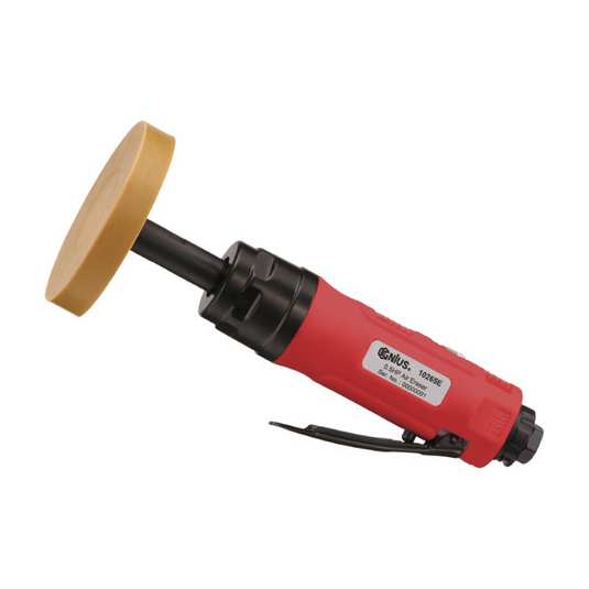 5/16" Air Eraser(0.5HP x 2600 rpm)