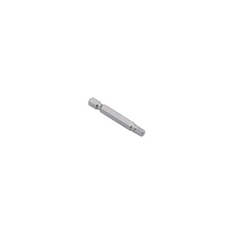 1/4"HEX 0.5X3MM SLOT BIT.