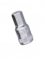 Genius Tools 272809 - 1/4" Drive 9/32" Hex Head Hand Socket