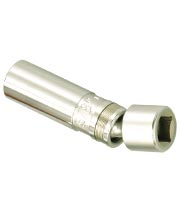 SOCKET SWIVLE 3/8" DR 5/8