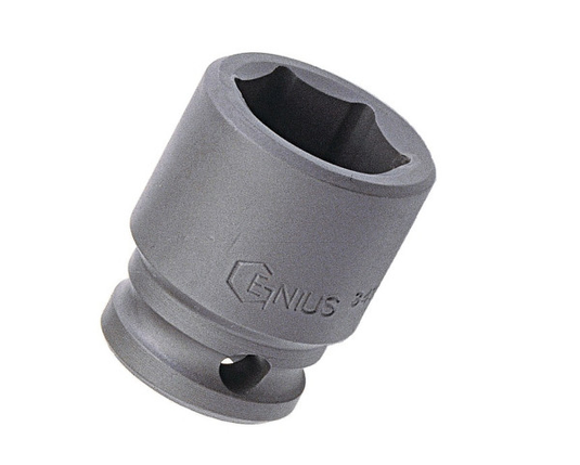 1/4"X3/8" IMPACT SOCKET