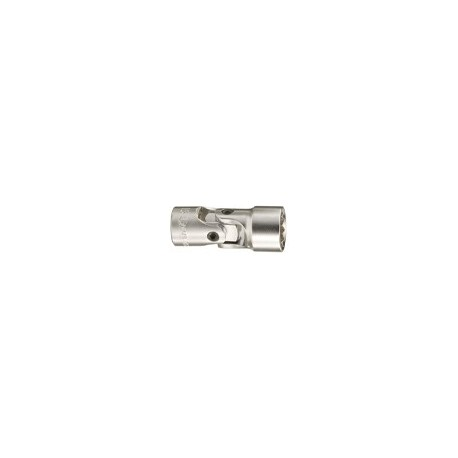 3/8"DR 1/2"UNIVER. HAND SOCKET