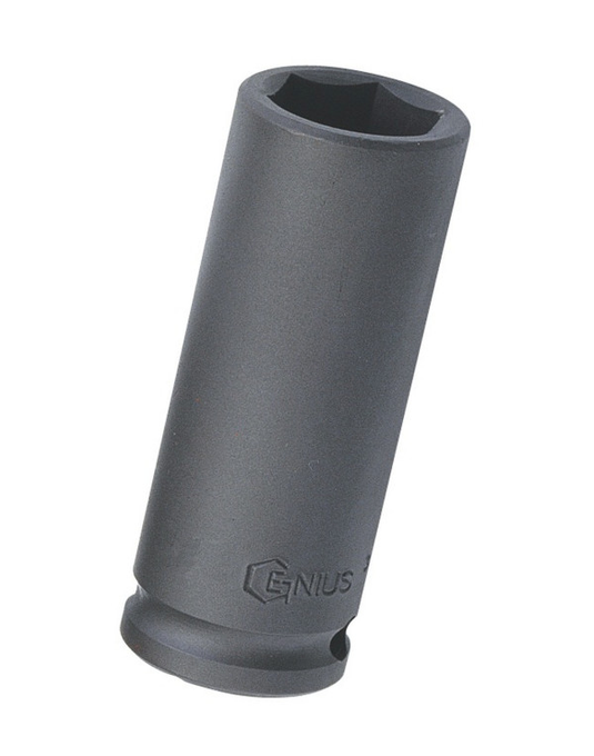 3/8"DR. DEEP IMPACT SOCKET 19/