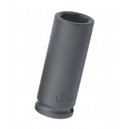 3/8"DR. DEEP IMPACT SOCKET 13/