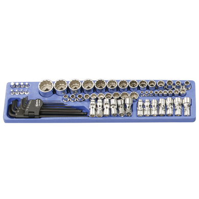3/8"DR. IMPACT SOCKET 12P 11/1