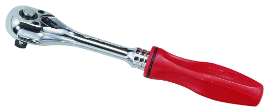 3/8"DR QUICK RELEASE REV.HANDL