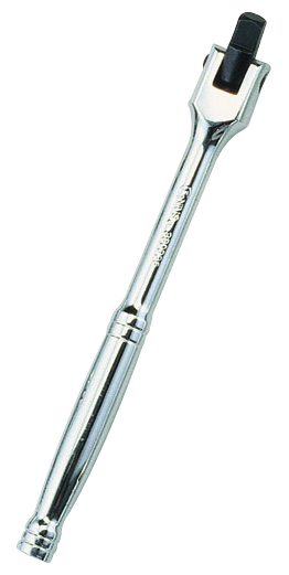 HINGE HANDLE 3/8"DR X 200MML