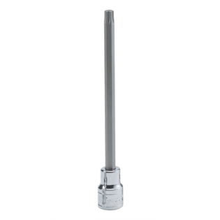 1/2"DR.T50 STAR BIT 55MML