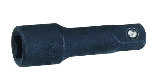 Genius Tools 410002 - Barre d'extension à impact 50 mm (2"), entraînement 1/2"