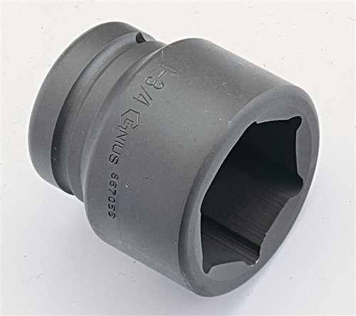 1/2"Dr3/8"HEX SOCKET 110mm