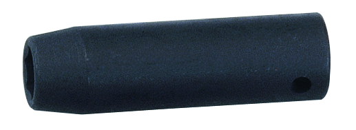 Genius 497830 - Douille à choc profonde Vanadium 15/16" 1/2" Drive 6 Pt