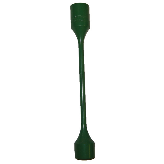 1/2"DR.17MM HEX TORQUE SOCKET