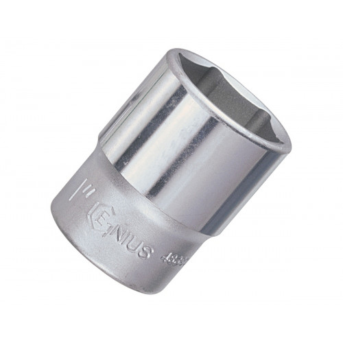 1/2"DR.40MM DEEP HAND SOCKET