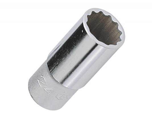 1/2@DR.DEEP 39MM 12PT SOCKET