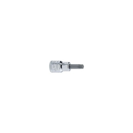 1/2"DR.T-60 TAMPERPROOF STAR BIT SOCKET 150MML
