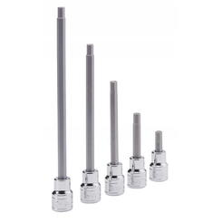 1/2" DR.19MM HEX BIT SOCKET 150MML