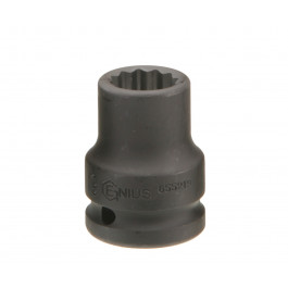 1/2" 27MM THIN IMPACT SOCKET