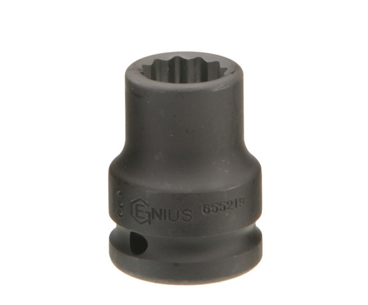 1/2" 34MM THIN  IMPACT SOCKET