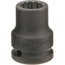 1/2" 39MM THIN IMPACT SOCKET