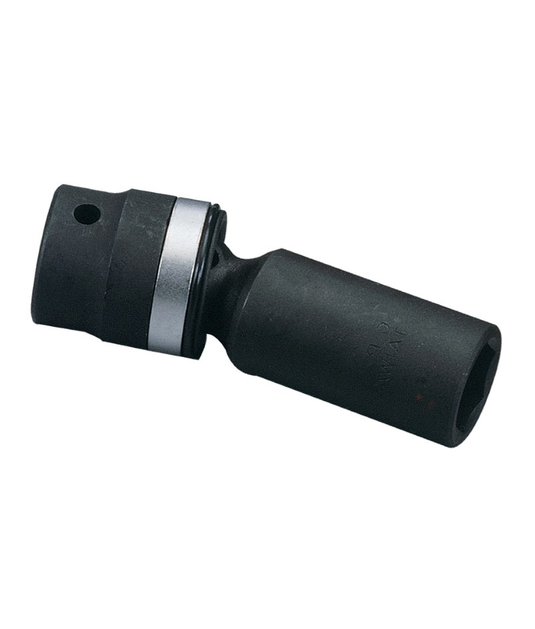 1/2" Dr. 11mm Swivel Deep Impact  Socket