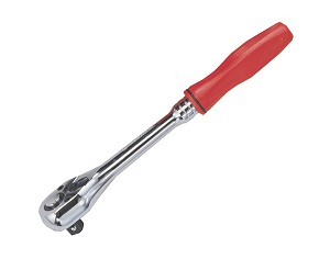 1/2" Dr. Quick Release Reversible Ratchet