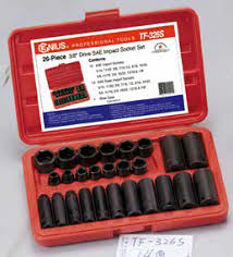 1/2" DR. 1-9/16" DEEP HAND SOCKET