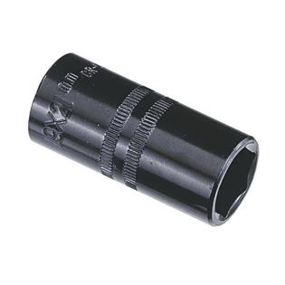 Genius 49652426 - Douille rabattable, entraînement 1/2"