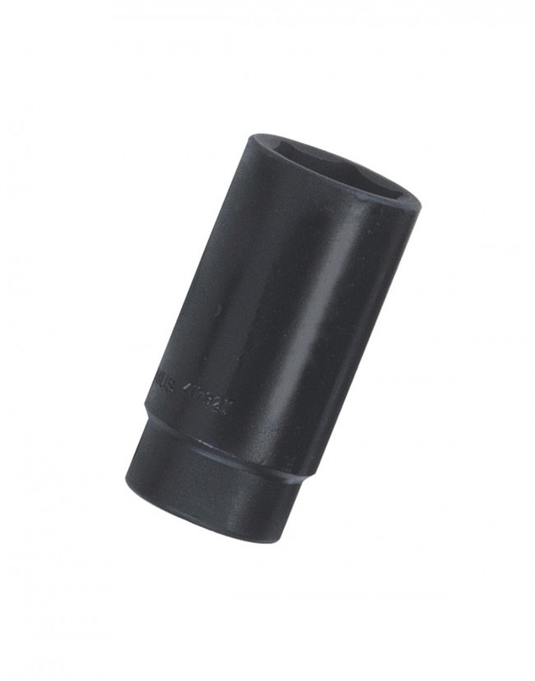 Genius 497834 - Douille à embout à impact profond 1-1/2", entraînement 1/2"
