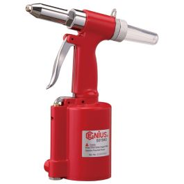 Super Duty Air Riveter 1,940 ft.-lb./8,629 n