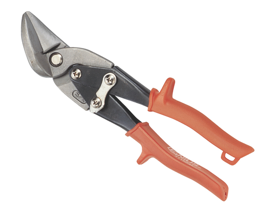 OFFSET AVIATION PLIER  LEFT